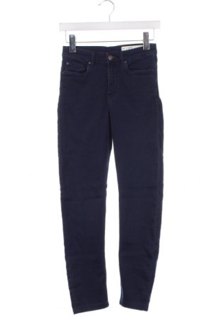 Damen Jeans Esmara, Größe XS, Farbe Blau, Preis € 4,45