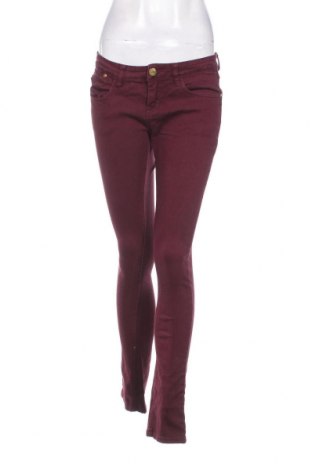 Damen Jeans Esmara, Größe M, Farbe Rot, Preis 4,04 €
