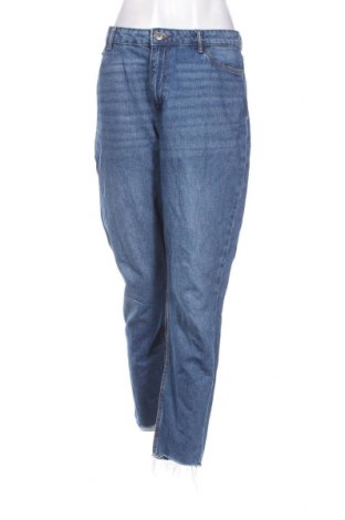 Dámske džínsy  Esmara, Veľkosť XL, Farba Modrá, Cena  16,44 €