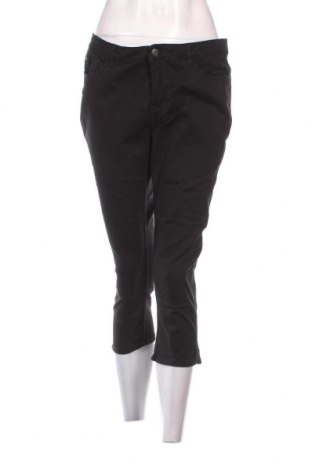 Damen Jeans Esmara, Größe L, Farbe Schwarz, Preis 9,00 €