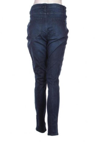 Γυναικείο Τζίν Esmara, Μέγεθος XL, Χρώμα Μπλέ, Τιμή 6,97 €