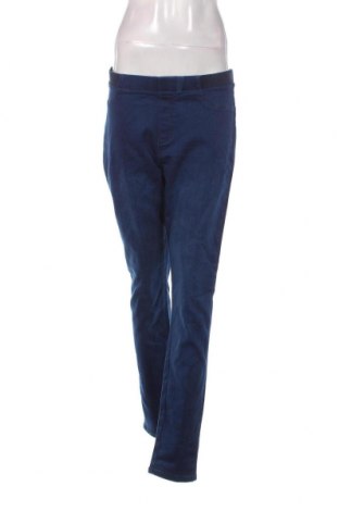 Γυναικείο Τζίν Esmara, Μέγεθος XL, Χρώμα Μπλέ, Τιμή 7,00 €
