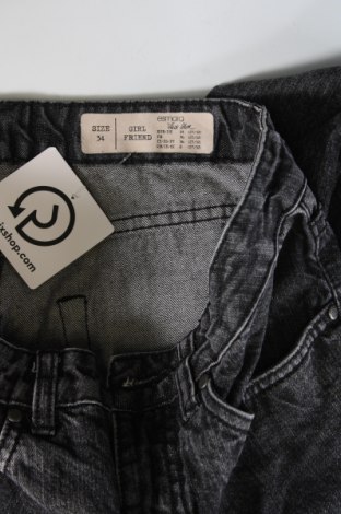 Damskie jeansy Esmara by Heidi Klum, Rozmiar XS, Kolor Niebieski, Cena 31,34 zł