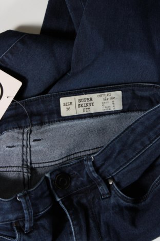 Damen Jeans Esmara by Heidi Klum, Größe S, Farbe Blau, Preis € 4,15