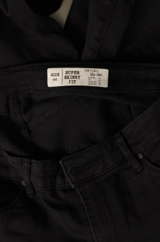 Dámské džíny  Esmara by Heidi Klum, Velikost XL, Barva Černá, Cena  208,00 Kč