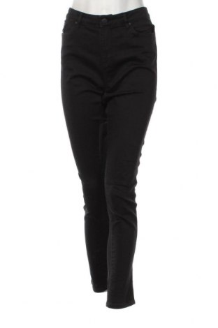 Damskie jeansy Esmara by Heidi Klum, Rozmiar XL, Kolor Czarny, Cena 41,74 zł