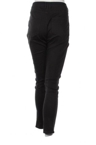 Дамски дънки Esmara by Heidi Klum, Размер XL, Цвят Черен, Цена 13,05 лв.