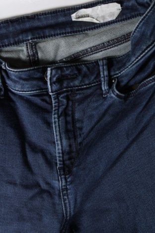 Dámske džínsy  Esprit, Veľkosť S, Farba Modrá, Cena  11,55 €