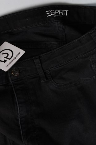 Damen Jeans Esprit, Größe M, Farbe Schwarz, Preis 47,94 €
