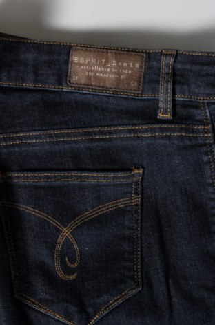 Dámské džíny  Esprit, Velikost M, Barva Modrá, Cena  198,00 Kč