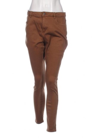 Γυναικείο Τζίν Esprit, Μέγεθος XL, Χρώμα Καφέ, Τιμή 47,94 €