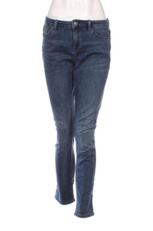 Dámske džínsy  Esprit, Veľkosť M, Farba Modrá, Cena  25,12 €