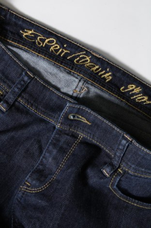 Dámské džíny  Esprit, Velikost XL, Barva Modrá, Cena  177,00 Kč