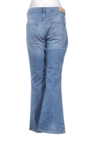 Damskie jeansy Esprit, Rozmiar XL, Kolor Niebieski, Cena 131,14 zł