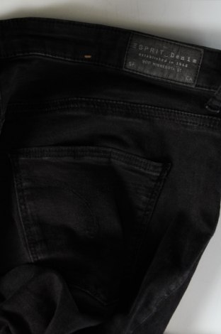 Dámské džíny  Esprit, Velikost M, Barva Černá, Cena  131,00 Kč