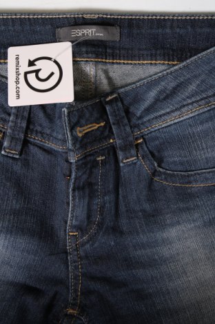 Damskie jeansy Esprit, Rozmiar S, Kolor Niebieski, Cena 131,14 zł