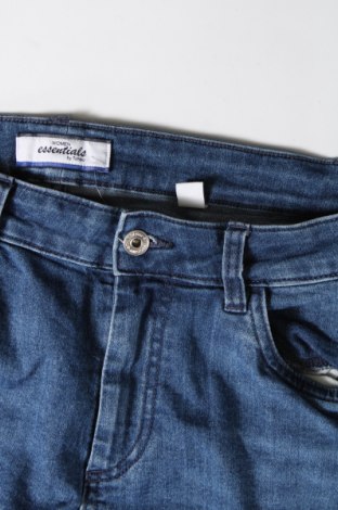 Damen Jeans Essentials by Tchibo, Größe XL, Farbe Blau, Preis 12,11 €