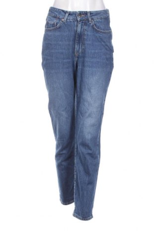 Dámské džíny  Even&Odd, Velikost S, Barva Modrá, Cena  203,00 Kč