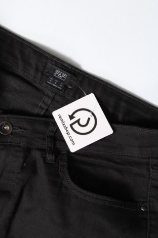 Damen Jeans F&F, Größe M, Farbe Schwarz, Preis 7,56 €