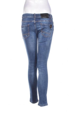 Dámské džíny  FC Jeans, Velikost S, Barva Modrá, Cena  165,00 Kč