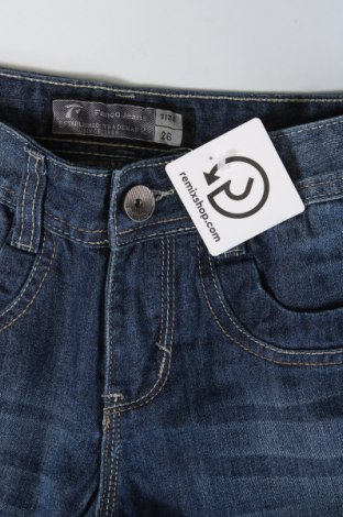 Damen Jeans Fanco, Größe XS, Farbe Blau, Preis 6,91 €