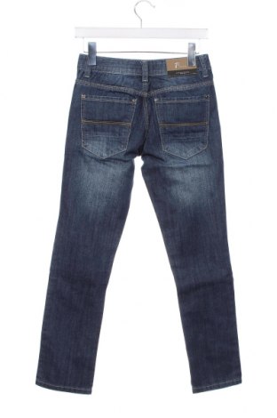 Damen Jeans Fanco, Größe XS, Farbe Blau, Preis 12,43 €