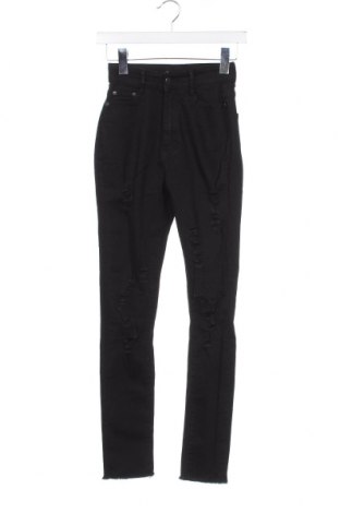 Damen Jeans Fashion nova, Größe XS, Farbe Schwarz, Preis 6,68 €
