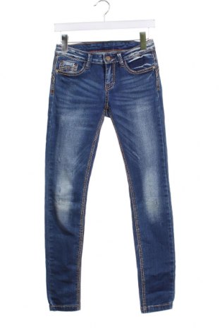 Damen Jeans Fb Sister, Größe S, Farbe Blau, Preis € 4,04