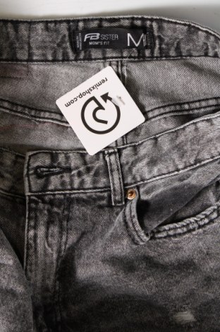 Damen Jeans Fb Sister, Größe M, Farbe Grau, Preis € 20,18