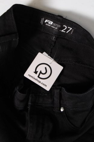 Damen Jeans Fb Sister, Größe S, Farbe Schwarz, Preis € 20,18