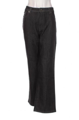 Damen Jeans Fen Jeans, Größe XXL, Farbe Grau, Preis 12,66 €