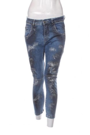 Damen Jeans Fetish, Größe M, Farbe Blau, Preis 15,65 €