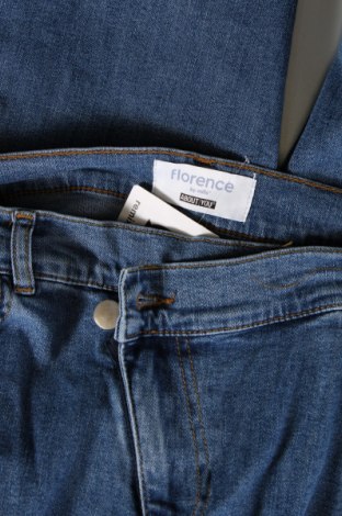 Damen Jeans Florence by Mills, Größe S, Farbe Blau, Preis € 47,94