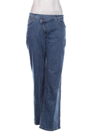 Damskie jeansy Florence by Mills, Rozmiar S, Kolor Niebieski, Cena 123,95 zł