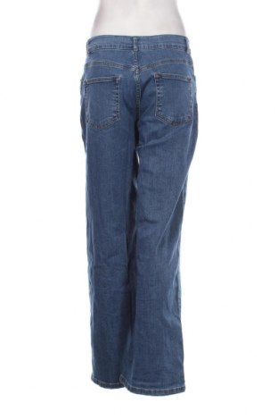 Damskie jeansy Florence by Mills, Rozmiar S, Kolor Niebieski, Cena 247,89 zł
