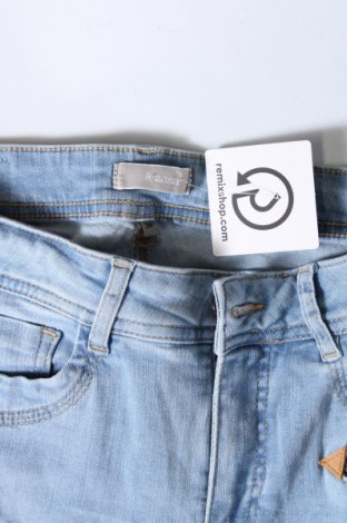 Dámske džínsy  Fransa, Veľkosť M, Farba Modrá, Cena  4,65 €