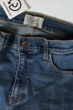 Damen Jeans Free Quent, Größe M, Farbe Blau, Preis 5,71 €