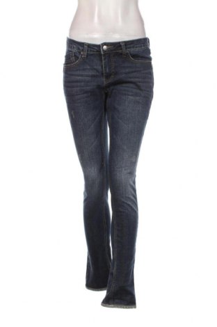 Damen Jeans Friendtex, Größe S, Farbe Blau, Preis 5,71 €