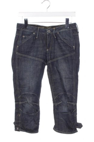 Damen Jeans G-Star Raw, Größe XS, Farbe Blau, Preis € 28,54