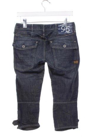 Damen Jeans G-Star Raw, Größe XS, Farbe Blau, Preis 28,54 €