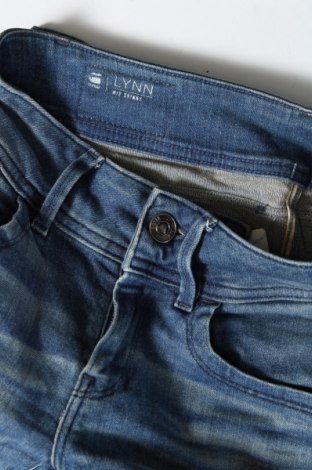 Damen Jeans G-Star Raw, Größe S, Farbe Blau, Preis € 98,20