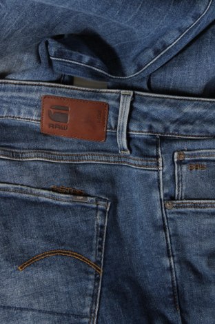 Damskie jeansy G-Star Raw, Rozmiar M, Kolor Niebieski, Cena 121,99 zł