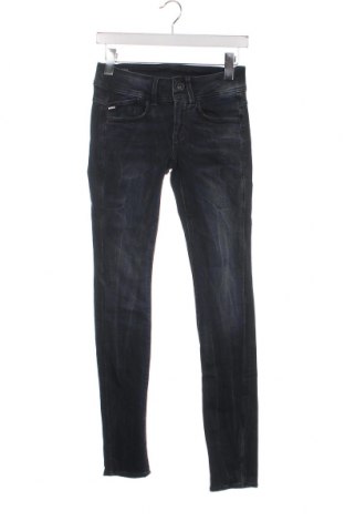 Damen Jeans G-Star Raw, Größe XS, Farbe Blau, Preis 27,87 €
