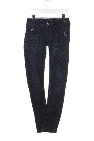 Blugi de femei G-Star Raw, Mărime XS, Culoare Albastru, Preț 162,88 Lei