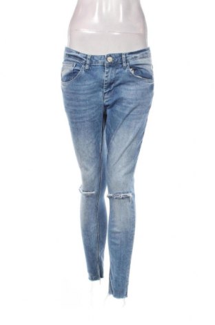 Damen Jeans Gabba, Größe M, Farbe Blau, Preis 8,56 €