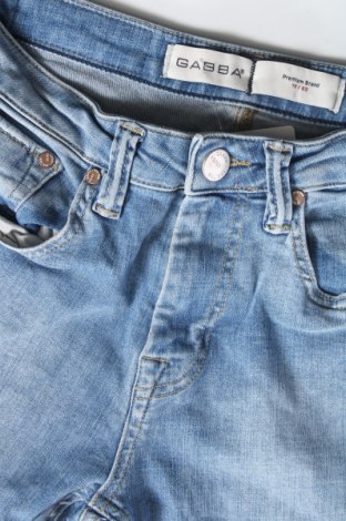 Damen Jeans Gabba, Größe M, Farbe Blau, Preis € 12,94