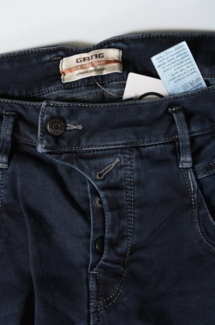 Dámske džínsy  Gang, Veľkosť S, Farba Modrá, Cena  19,14 €