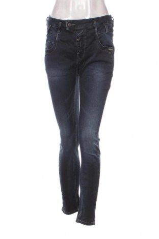 Damen Jeans Gang, Größe S, Farbe Blau, Preis 31,31 €