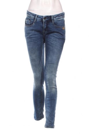 Damen Jeans Gang, Größe M, Farbe Blau, Preis 19,56 €
