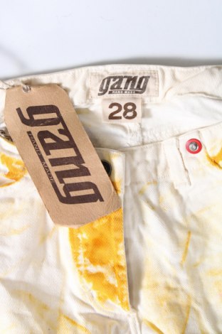 Dámské džíny  Gang, Velikost M, Barva Vícebarevné, Cena  1 508,00 Kč